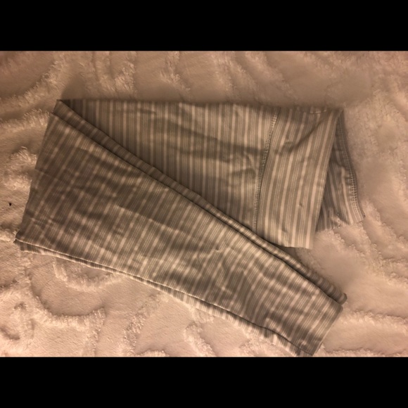 Yoga leggings - Picture 1 of 1